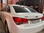 Chevrolet Cruze-2