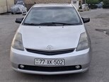 Toyota Prius-1