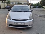 Toyota Prius-2