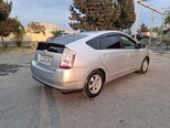 Toyota Prius-3