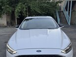 Ford Fusion (North America)-1