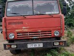 KamAz 55111-1