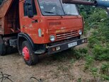 KamAz 55111-2
