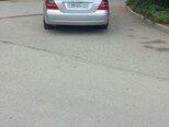 Mercedes E 240-5