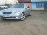 Mercedes E 240-6
