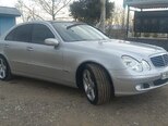 Mercedes E 240-7