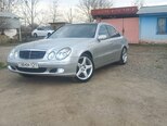 Mercedes E 240-9