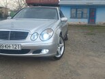 Mercedes E 240-8