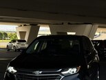 Chevrolet Equinox-1