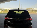 Chevrolet Equinox-4