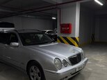 Mercedes E 240-6