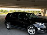Chevrolet Equinox-2