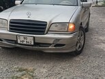 Mercedes C 230-1