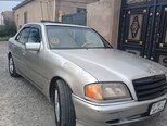 Mercedes C 230-2