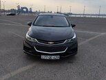 Chevrolet Cruze-2