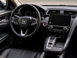Honda Insight-7