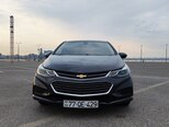 Chevrolet Cruze-1