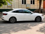Honda Insight-4