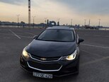 Chevrolet Cruze-3