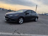 Chevrolet Cruze-6