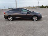Chevrolet Cruze-9