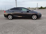 Chevrolet Cruze-10