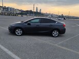 Chevrolet Cruze-7
