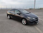 Chevrolet Cruze-4