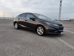 Chevrolet Cruze-5