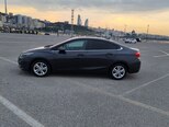Chevrolet Cruze-8