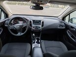 Chevrolet Cruze-13