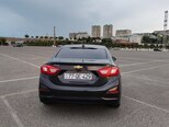 Chevrolet Cruze-11