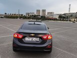 Chevrolet Cruze-12