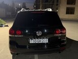 Volkswagen Touareg-5