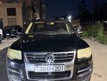 Volkswagen Touareg-1