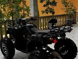 ATV Hummer 250-9