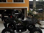 ATV Hummer 250-6