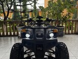 ATV Hummer 250-1