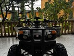ATV Hummer 250-2