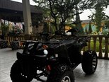ATV Hummer 250-3