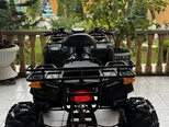ATV Hummer 250-7