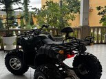 ATV Hummer 250-15