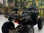 ATV Hummer 250-8
