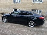 Ford Fusion (North America)-3