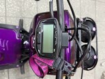 Yamaha Vino-4
