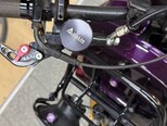 Yamaha Vino-6