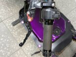 Yamaha Vino-8