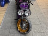 Yamaha Vino-2