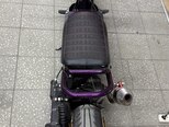 Yamaha Vino-10