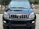 Toyota Land Cruiser Prado-1